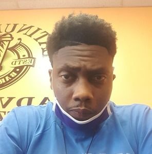 Meet your Posher, James